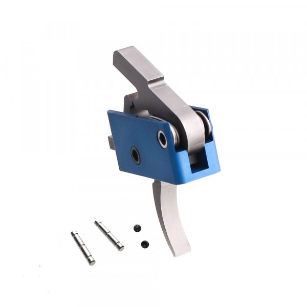 AR Competition Drop In Trigger System - 3.5-4 LB (Made in USA) AR Competition Drop In Trigger System - 3.5-4 LB (Made in USA)